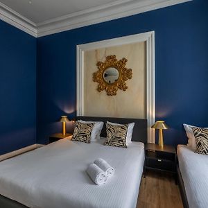 Hotel Onderbergen